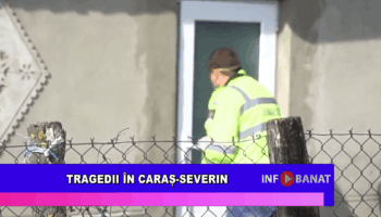 Tragedii în Caraș-Severin