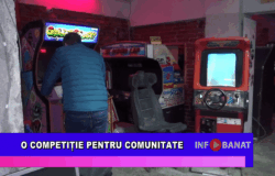 O competiție pentru comunitate