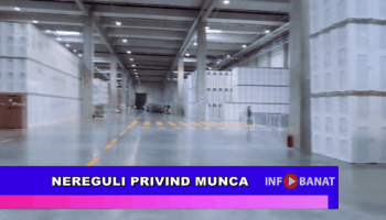 Nereguli privind munca