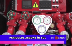 Pericolul ascuns în sol