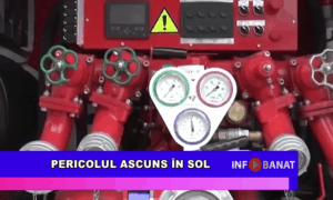 Pericolul ascuns în sol