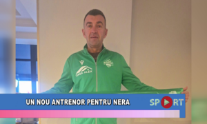Un nou antrenor pentru Nera