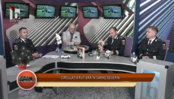 Călător fără bilet – Gheorghe Mîţu, Stelian Cornea, Alexandru Imbre – 9.12.2025