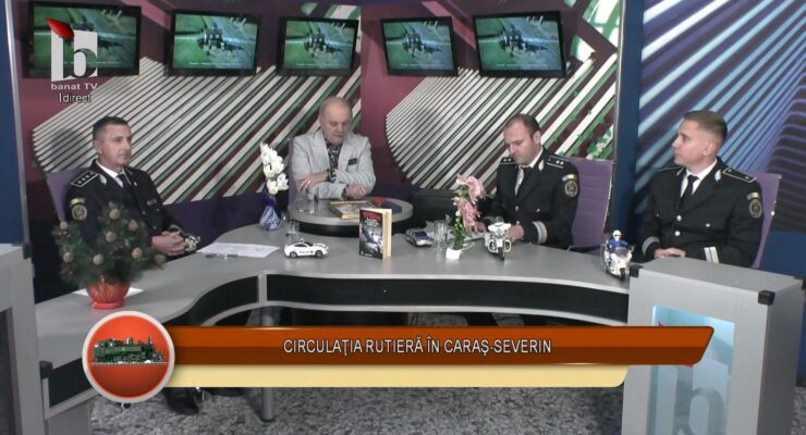 Călător fără bilet – Gheorghe Mîţu, Stelian Cornea, Alexandru Imbre – 9.12.2025