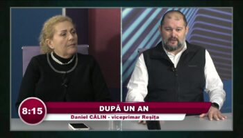 Opt şi un sfert – Daniel Călin – 11.12.2025