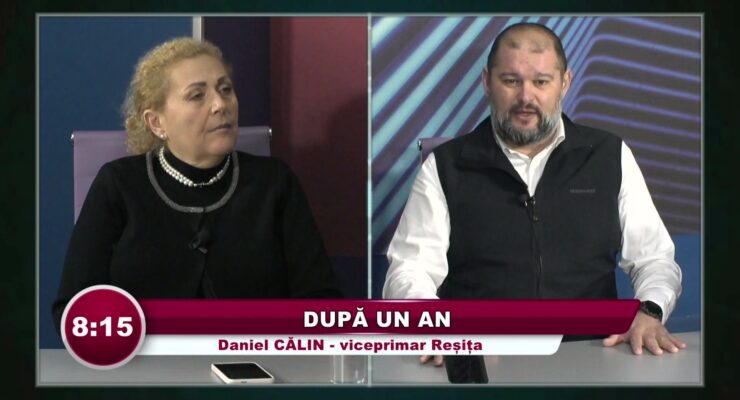 Opt şi un sfert – Daniel Călin – 11.12.2025