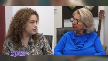 La răscruce de gânduri – Andreea Gavrilescu – 8.12.2025