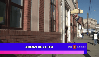 Amenzi de la ITM