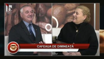 Cafeaua de dimineață – Dan Liuț – 13.12.2025