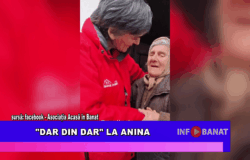 “Dar din Dar” la Anina