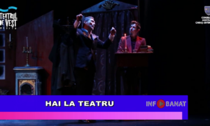 Hai la teatru!