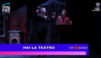 Hai la teatru!
