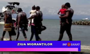 Ziua Migranților