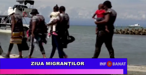 Ziua Migranților