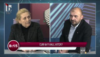 Opt și un sfert – Felix Borcean – 18.12.2025