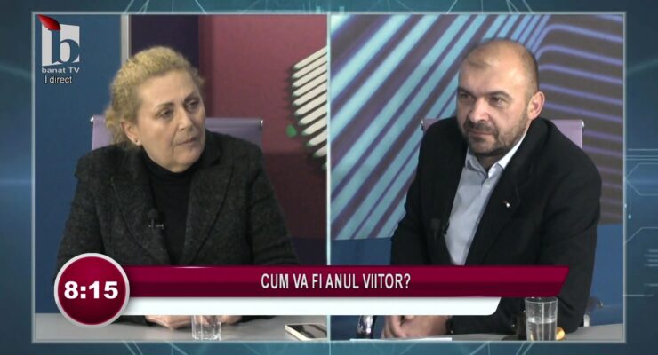 Opt și un sfert – Felix Borcean – 18.12.2025