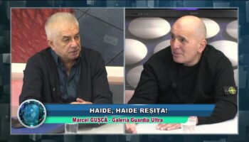 Dincolo de aparențe – Marcel Gușcă – 17.12.2025