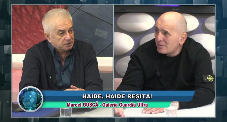 Dincolo de aparențe – Marcel Gușcă – 17.12.2025