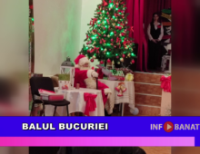 Balul Bucuriei
