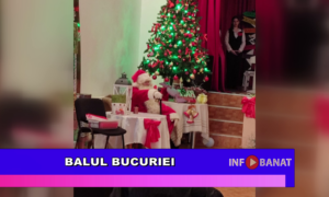 Balul Bucuriei