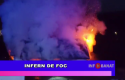 Infern de foc