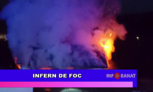 Infern de foc