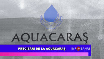 Precizări de la AquaCaraș