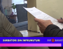 Sărbători din împrumuturi