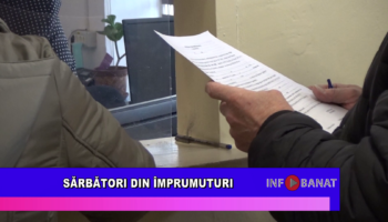 Sărbători din împrumuturi