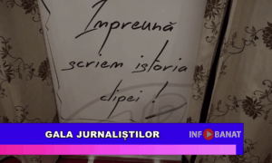 Gala Jurnaliștilor