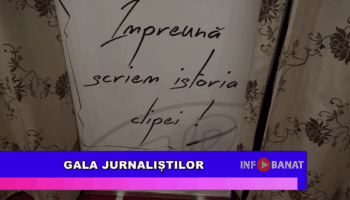 Gala Jurnaliștilor