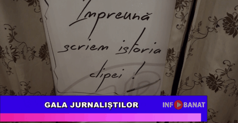 Gala Jurnaliștilor