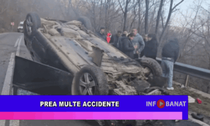 Prea multe accidente