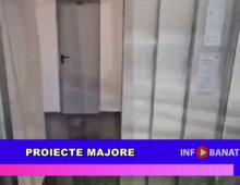 Proiecte majore