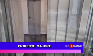 Proiecte majore