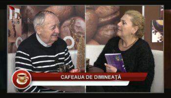 Cafeaua de dimineață – Nicolae Sârbu – 20.12.2025