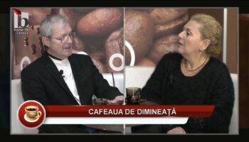 Cafeaua de dimineață – Mihai Rădulescu – 20.12.2025