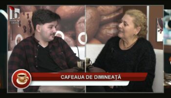 Cafeaua de dimineață – Călin Schindler – 20.12.2025