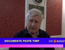 Documente peste timp