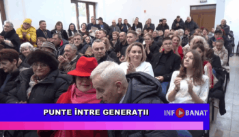 Punte între generații