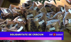 Solidaritate de Crăciun