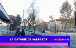 La datorie de sărbători