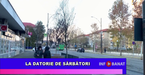 La datorie de sărbători