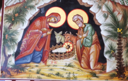 Crăciun binecuvântat