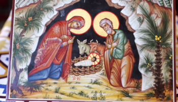 Crăciun binecuvântat