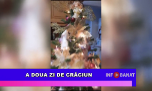 A doua zi de Crăciun