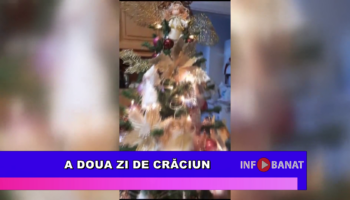 A doua zi de Crăciun