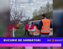 Bucurie de sărbători