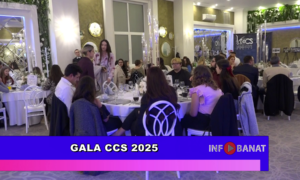 Gala CCS 2025