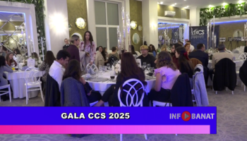 Gala CCS 2025